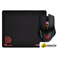 Игровая мышь Thermaltake Talon Elite RGB MO-TER-WDOTBK-01