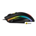 Игровая мышь Thermaltake Talon Elite RGB MO-TER-WDOTBK-01