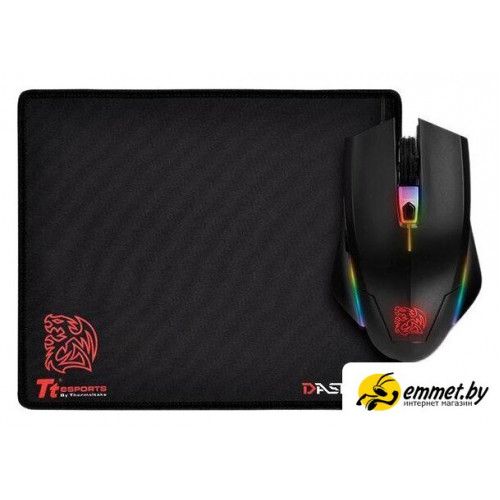 Игровая мышь Thermaltake Talon Elite RGB MO-TER-WDOTBK-01