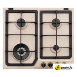 Варочная панель DeLonghi OWF 46 PRO RUS