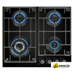 Варочная панель DeLonghi GRETA 6GW NB