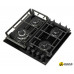 Варочная панель DeLonghi GRETA 6GW NB