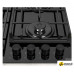 Варочная панель DeLonghi GRETA 6GW NB