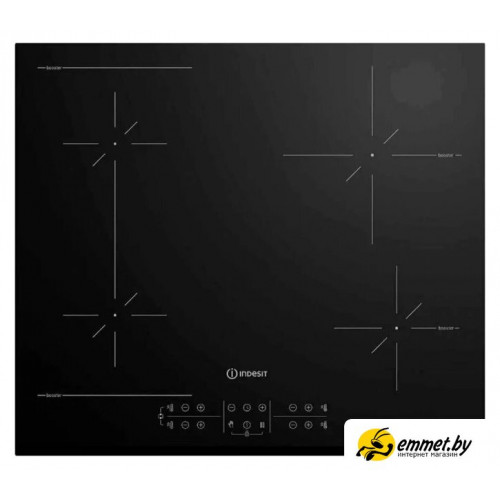 Варочная панель Indesit IB 41B60 BF