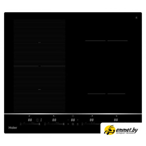 Варочная панель Haier HHY-Y64WBFLB
