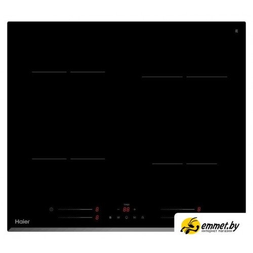 Варочная панель Haier HHY-Y64SVB