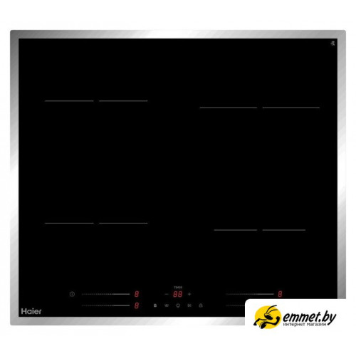 Варочная панель Haier HHY-Y64SFB