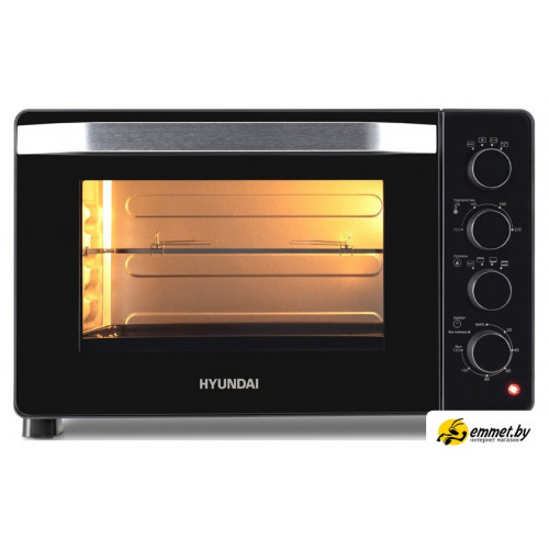 Мини-печь Hyundai MIO-HY081 Мини-печь Hyundai MIO-HY081