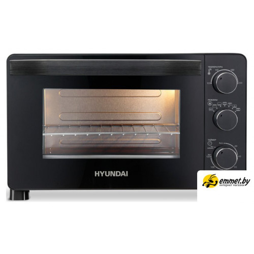 Мини-печь Hyundai MIO-HY080