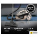 Пылесос Hyundai HYV-C3550