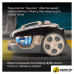 Пылесос Hyundai HYV-C3550
