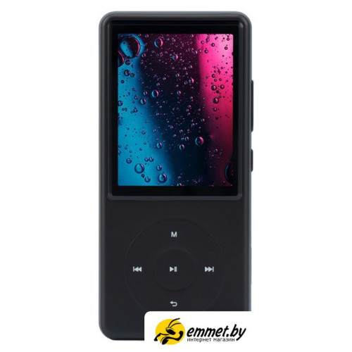 Плеер MP3 Digma M5 32GB
