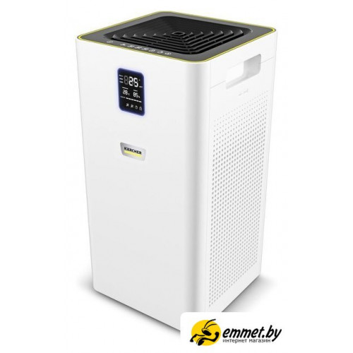 Очиститель воздуха Karcher AF 50 1.024-822.0 Очиститель воздуха Karcher AF 50 1.024-822.0