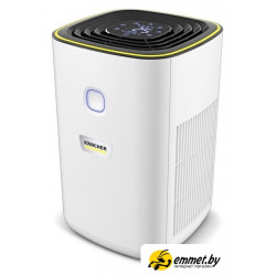 Очиститель воздуха Karcher AF 20 1.024-820.0 Очиститель воздуха Karcher AF 20 1.024-820.0