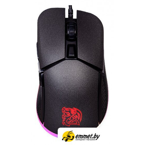 Игровая мышь Thermaltake Iris Optical RGB MO-IRS-WDOHBK-01