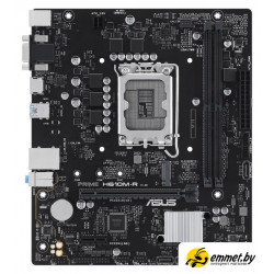 Материнская плата ASUS Prime H610M-R