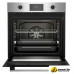 Электрический духовой шкаф Indesit IFSE 3841 J IX