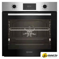 Электрический духовой шкаф Indesit IFSE 3841 J IX