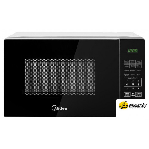 Микроволновая печь Midea EG720CR1-S