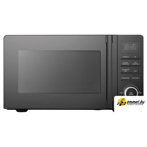 Микроволновая печь CENTEK CT-1562 (черный)
