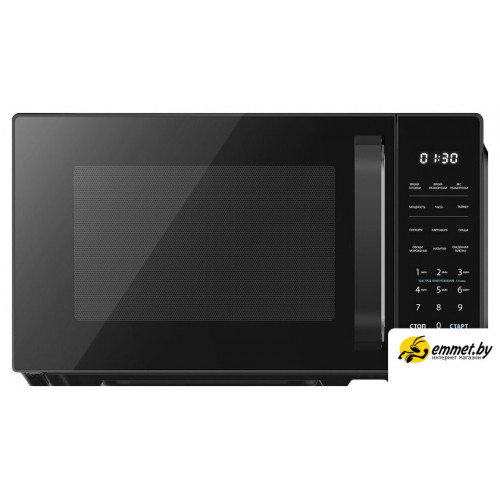 Микроволновая печь CENTEK CT-1551 (черный)