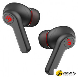 Наушники A4Tech Bloody M30 (черный/красный)