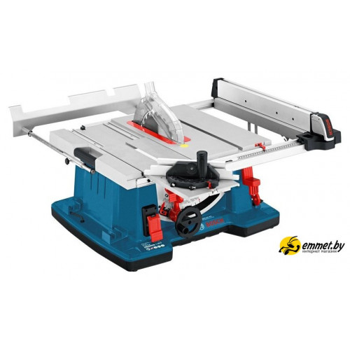 Распиловочный (циркулярный) станок Bosch GTS 10 XC Professional [0601B30400]