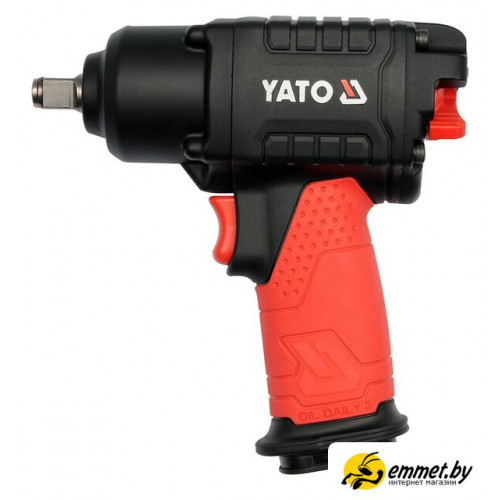 Пневматический гайковерт Yato YT-09505