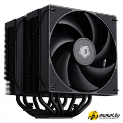 Кулер для процессора ID-Cooling Frozn A620 Black Кулер для процессора ID-Cooling Frozn A620 Black