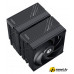 Кулер для процессора ID-Cooling Frozn A620 Black