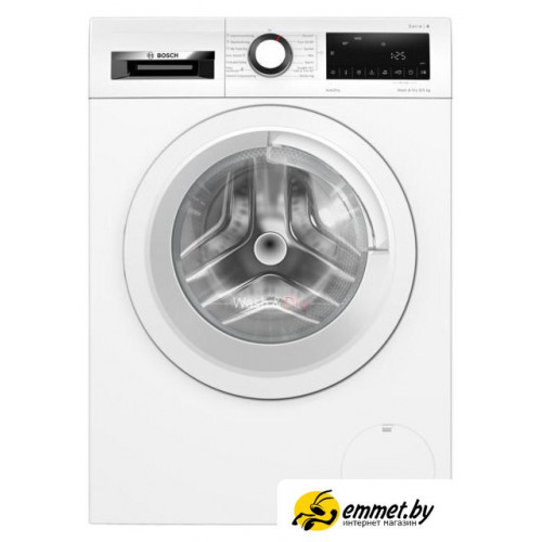 Стиральная машина Bosch Serie 6 WNA144VLSN