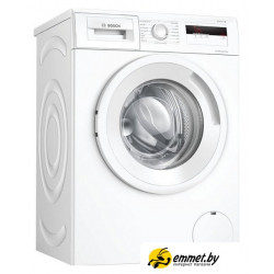 Стирально-сушильная машина Bosch Serie 6 WNA134L0SN