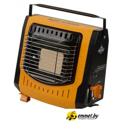 Газовый обогреватель Tourist Mini Africa TH-808