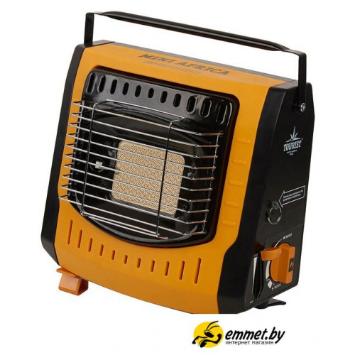 Газовый обогреватель Tourist Mini Africa TH-808