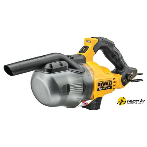 Пылесос DeWalt DCV501LN-XJ
