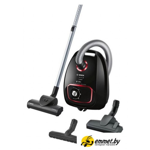 Пылесос Bosch Serie 4 BGLS4POW2