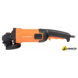 Угловая шлифмашина Patriot AG 150 110301155