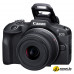 Беззеркальный фотоаппарат Canon EOS R100 Kit 18-45mm F4.5-6.3 IS STM