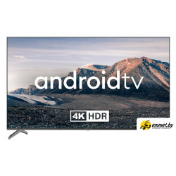 Телевизор Hyundai H-LED75BU7006