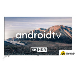 Телевизор Hyundai H-LED75QBU7500