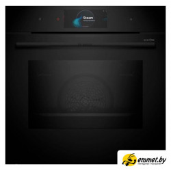 Электрический духовой шкаф Bosch Serie 8 HSG958DB1S