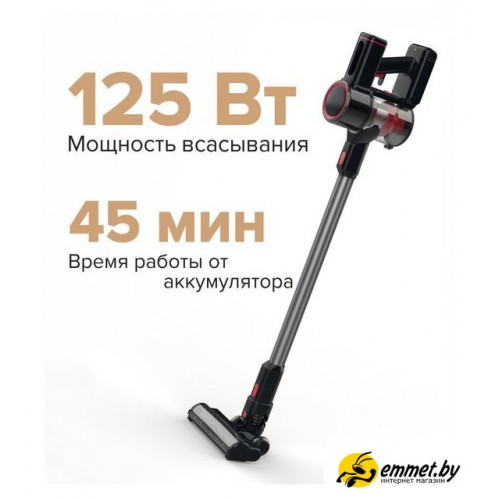 Пылесос TECHNO VC3925