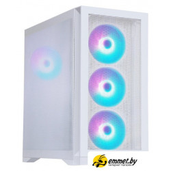 Корпус HAFF Glory Mini Air (белый)