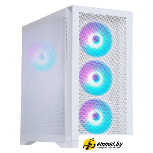 Корпус HAFF Glory Mini Air (белый)