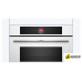 Электрический духовой шкаф Bosch Serie 8 CMG7241W1