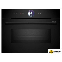 Электрический духовой шкаф Bosch Serie 8 CMG936AB1S