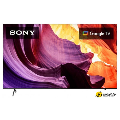 Телевизор Sony Bravia X80L KD-85X80L