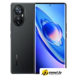 Телефон Blackview A200 Pro 12GB/256GB (черный)