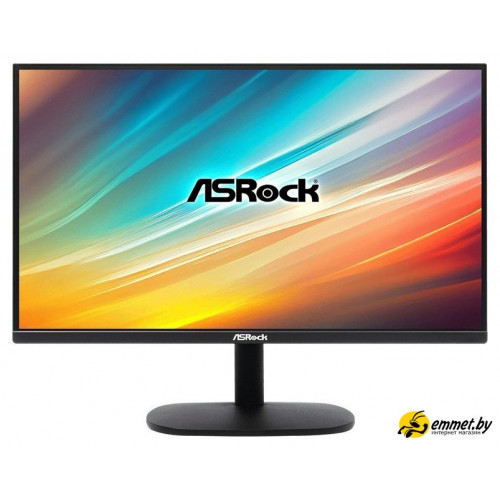 Игровой монитор ASRock CL25FF