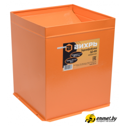 Измельчитель зерна Вихрь ЗД-400 74/2/2